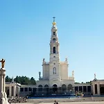 Monte Dos Pastorinhos * Fatima