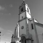 Monte Dos Pastorinhos * Fatima