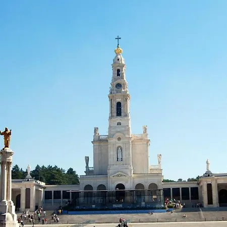 Monte Dos Pastorinhos * Fátima