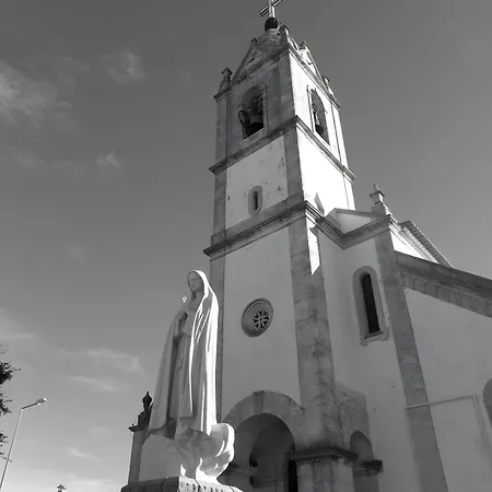 Monte Dos Pastorinhos * Fatima