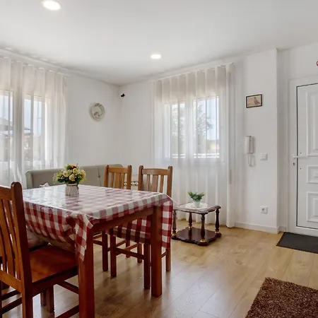 Vakantiehuis Monte Dos Pastorinhos