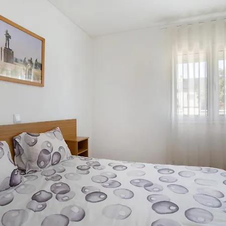 Vakantiehuis Monte Dos Pastorinhos *