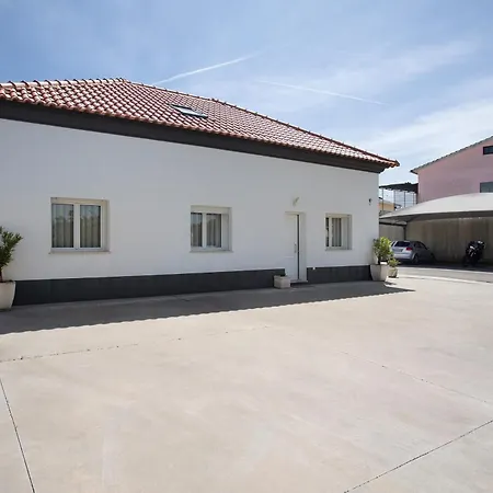 Monte Dos Pastorinhos Ferienhaus Fátima