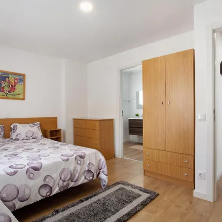 Tatil Evi Monte Dos Pastorinhos