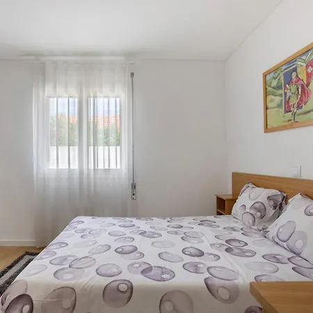 Tatil Evi Monte Dos Pastorinhos *