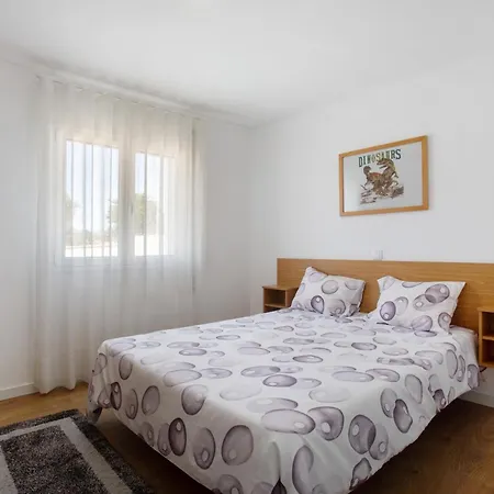 Holiday home Monte Dos Pastorinhos Fatima