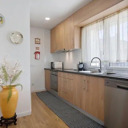 Monte Dos Pastorinhos Vakantiehuis *