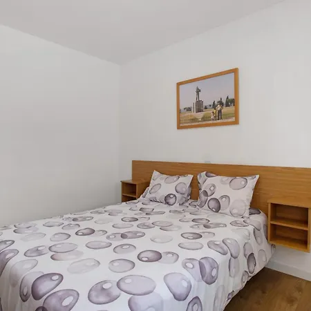 Holiday home Monte Dos Pastorinhos Fatima