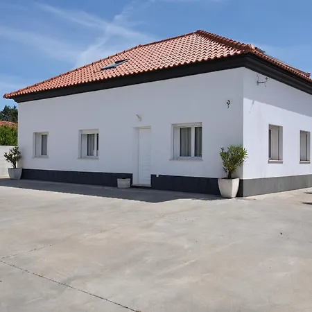 Monte Dos Pastorinhos Ferienhaus