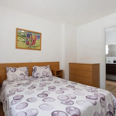 Holiday home Monte Dos Pastorinhos