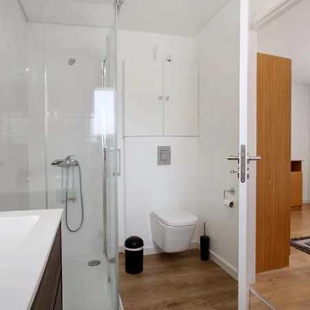 Monte Dos Pastorinhos Holiday home Fatima