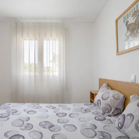 Monte Dos Pastorinhos Vakantiehuis