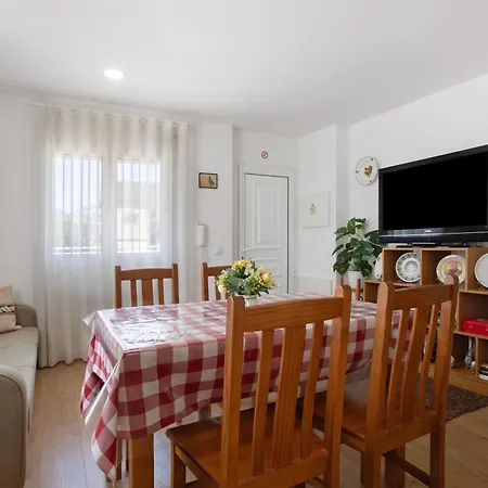 Ferienhaus Monte Dos Pastorinhos Fátima
