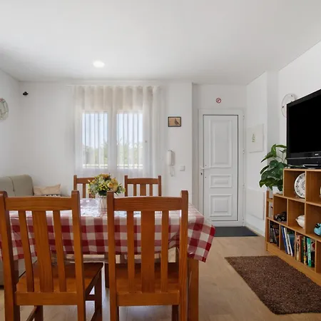 Holiday home Monte Dos Pastorinhos