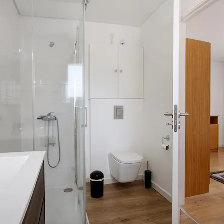 Monte Dos Pastorinhos Holiday home