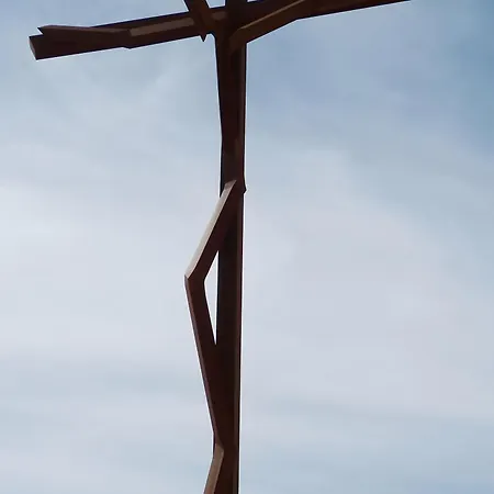 Σπίτι διακοπών Monte Dos Pastorinhos