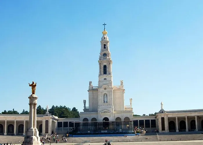 Monte Dos Pastorinhos * Fatima