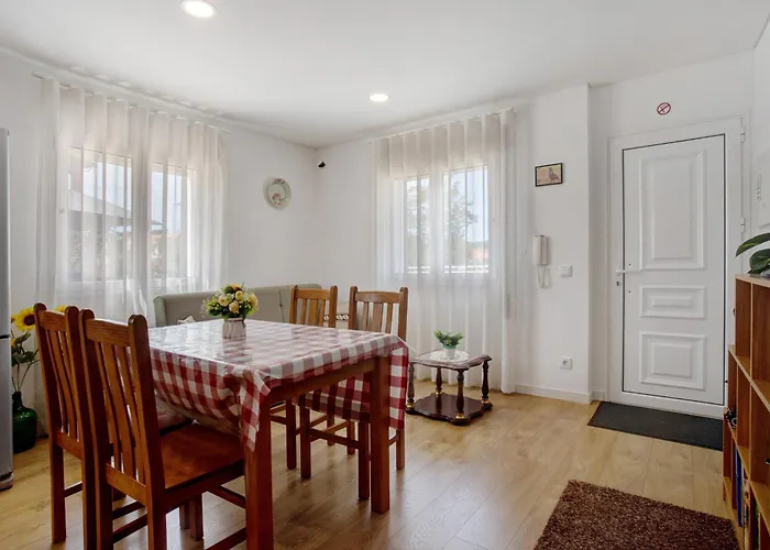 بيت للعطل Monte Dos Pastorinhos