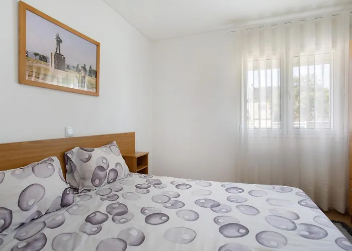 Casa vacanze Monte Dos Pastorinhos *