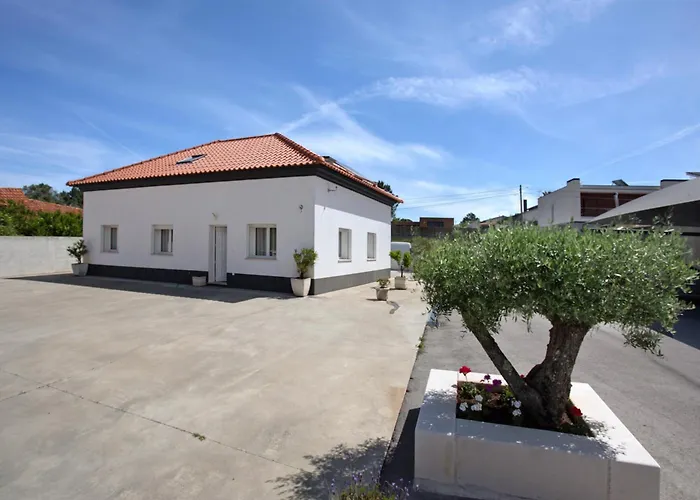 Monte Dos Pastorinhos