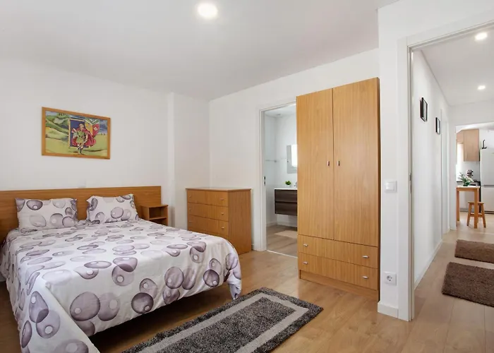 Holiday home Monte Dos Pastorinhos