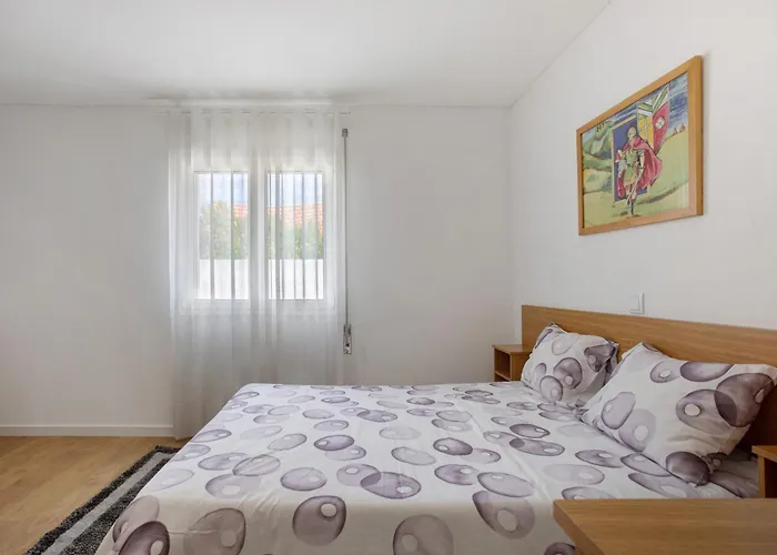 Casa vacanze Monte Dos Pastorinhos *