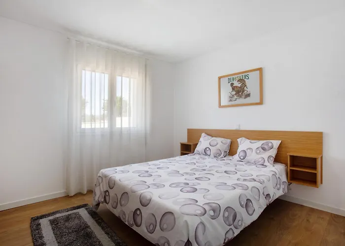 Holiday home Monte Dos Pastorinhos Fatima