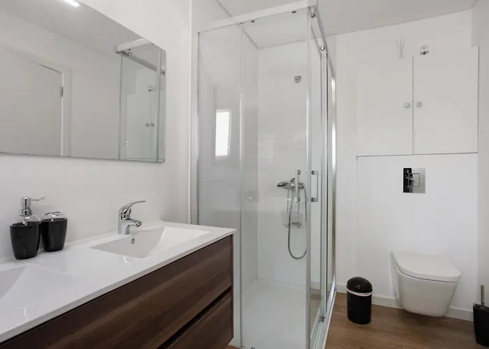 Casa vacanze Monte Dos Pastorinhos *