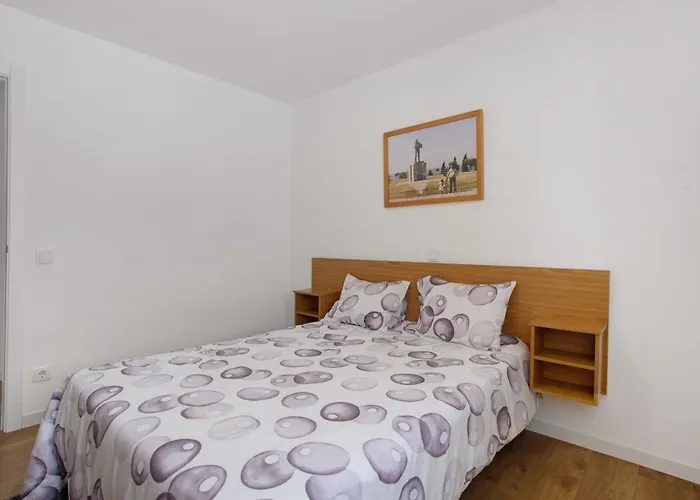 Casa vacanze Monte Dos Pastorinhos Fatima