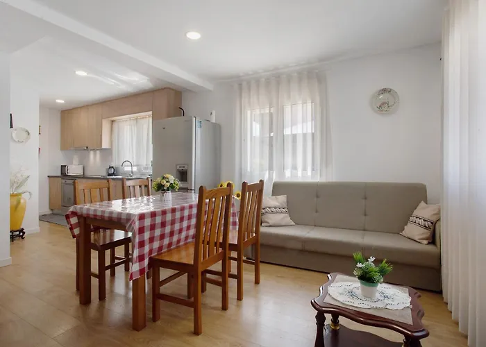 Monte Dos Pastorinhos فاطمة