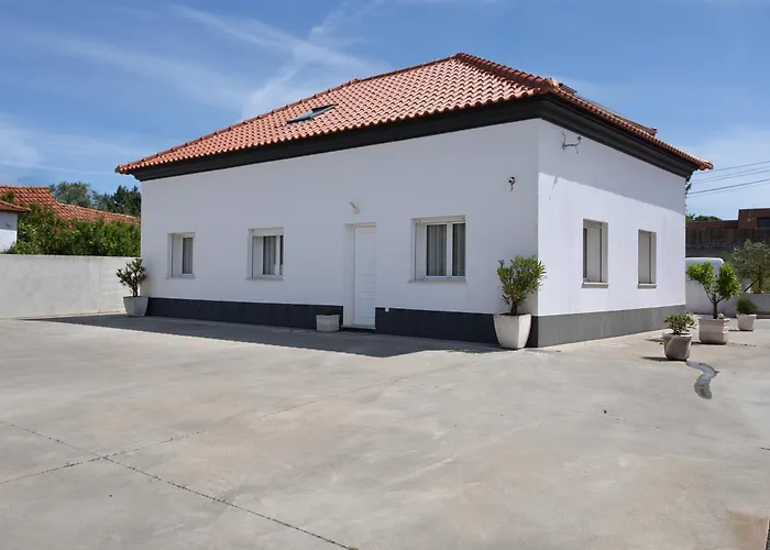 Monte Dos Pastorinhos بيت للعطل