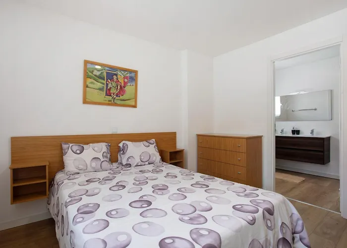 Casa vacanze Monte Dos Pastorinhos