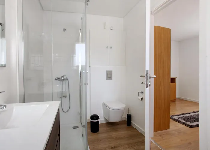 Monte Dos Pastorinhos بيت للعطل فاطمة