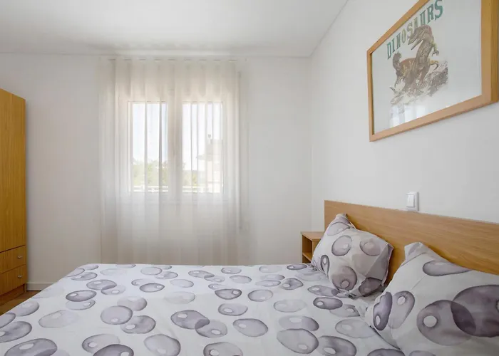 Monte Dos Pastorinhos بيت للعطل