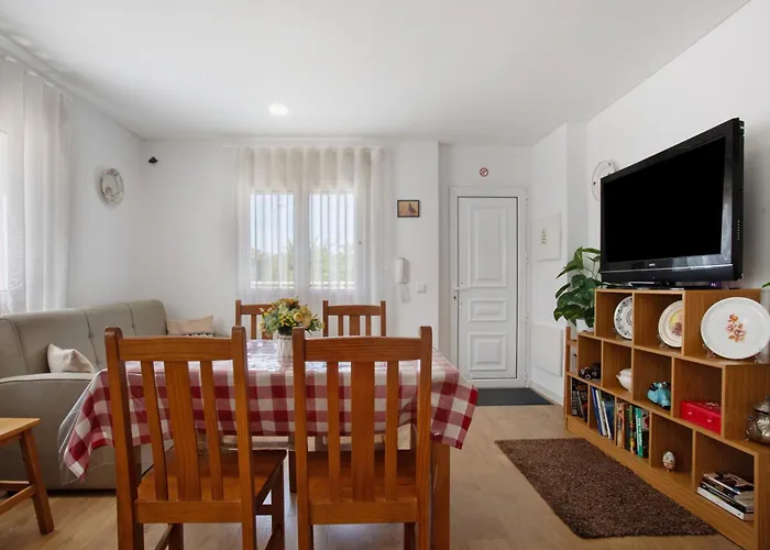 Holiday home Monte Dos Pastorinhos