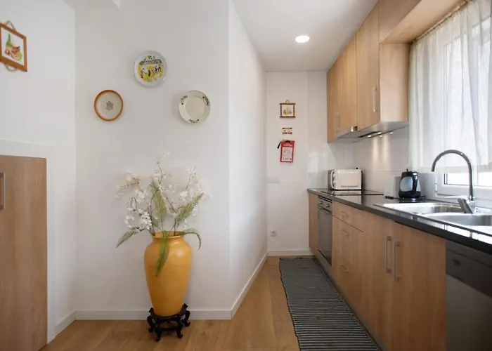 Monte Dos Pastorinhos بيت للعطل